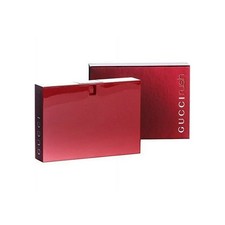 Gucci Rush by Gucci Eau De Toilette Spray 2.5 oz / 75 ml Women Spray