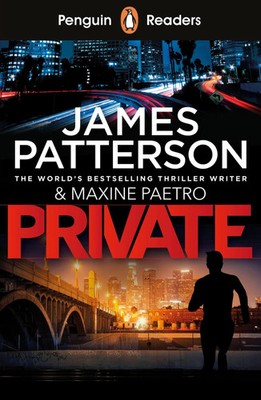 Penguin Readers Level 2: Private (ELT Graded Reader) | James Patterson | Buch
