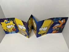 The Simpsons: the Complete Twentieth Season DVD