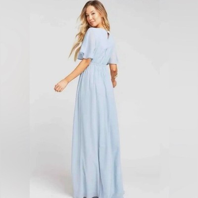 NWT! Show Me Your Mumu Emily Empire Dress