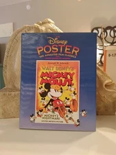 2000 WALT DISNEY WORLD CELEBRATE THE FUTURE HAND IN HAND LICENSE PLATE