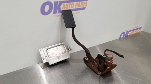 03 HUMMER H2 THROTTLE CONTROL TAC MODULE WITH ACCELERATOR PEDAL 12573059 - Picture 8 of 12