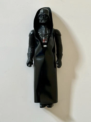 Kenner Darth Vader 1977 Action Figure Vintage