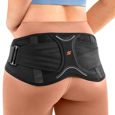 #ad SueStar Sacroiliac Belt with Removable 3D Pressure Hip Brace for SI Joints P... $39.67