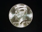 1993-D Kennedy Half Dollar AU+++ (1). Free Shipping!