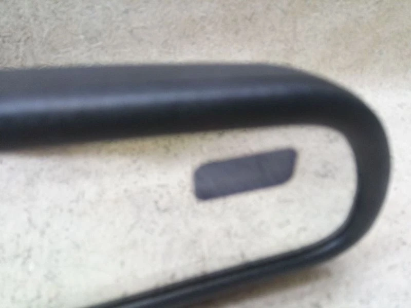 Interior Rear View Mirror With Auto Dim E11015633 Fits 03-05 NISSAN MURANO B139 - Image 3 of 4