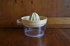 Kitchen Aid Juicer with Rubber Bottom