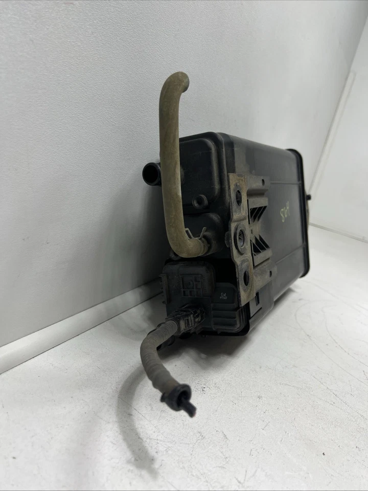 Lexus RX350 RX450h 2010-2015 carbón combustible vapor bote evap 77740-0E030 Foto 2 de 4