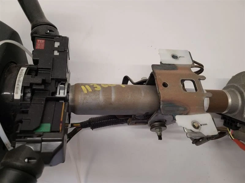  2010 - 2015 TOYOTA PRIUS Steering Column Dash Shift Prius VIN Du US Market  - Image 2 of 4