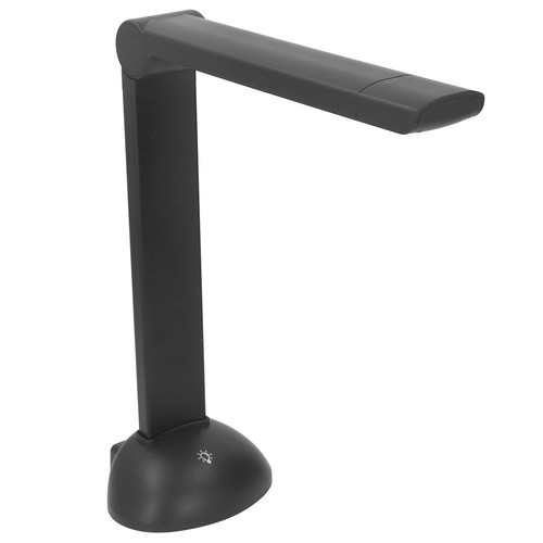 Book Document Scanner 8MP 3672x2856 Auflösung High Speed Portable A3 HD Sca UB - Afbeelding 12 van 24