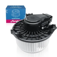 Toyota Lexus Blower Motor PM9351 for Tundra Camry 4Runner 2007-2019