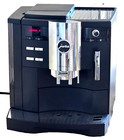 Jura Impressa S9 655 Classic Black One Touch Espresso Coffee - ERROR 8