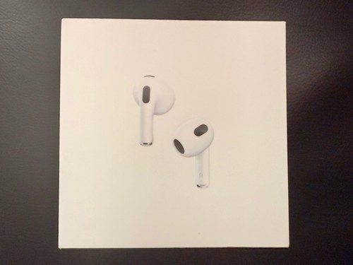 Apple AirPods 3rd Generation Wireless In-Ear Headset - Repair - Read Description