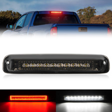 1999-2006 Silverado Sierra 1500 2500 3500 LED Third Brake Light Compatible Repla