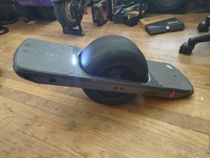 One Wheel Skateboard | eBay