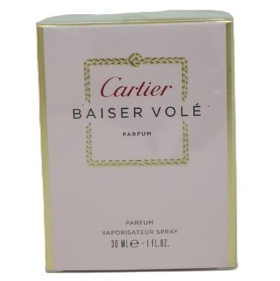 Cartier Baiser Volé Parfum Spray 30 ml