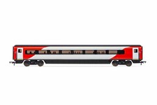 Hornby R40151B LNER Mk4 Standard Coach C 12431 Era 11 Rolling Stock Coaches