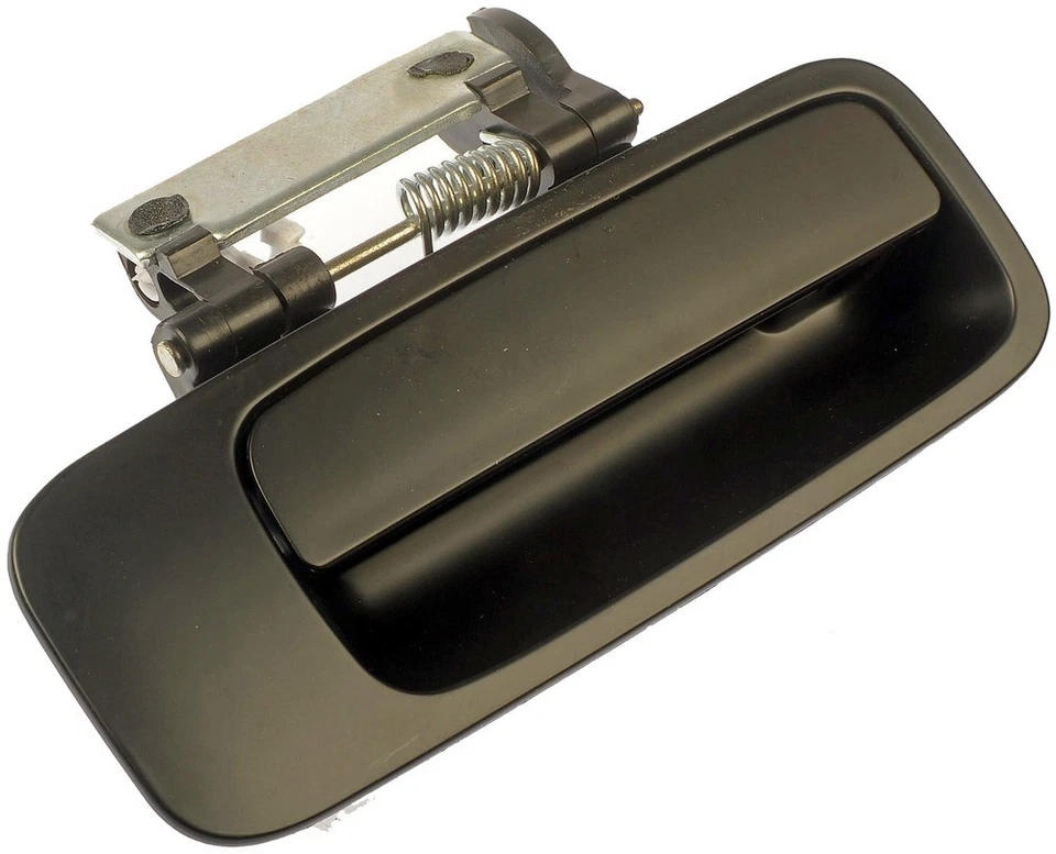 Rear Right Door Handle For 2000-2004 Toyota Avalon 2001 2002 2003 Dorman 80847 - Image 3 of 3