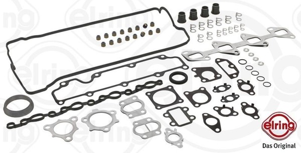 Elring 308.520 Dichtungssatz FüR Zylinderkopf FüR Toyota FüR Lexus-image