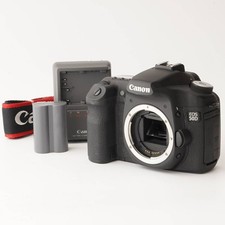  EXCELLENT  Canon EOS 50D Digital SLR Camera