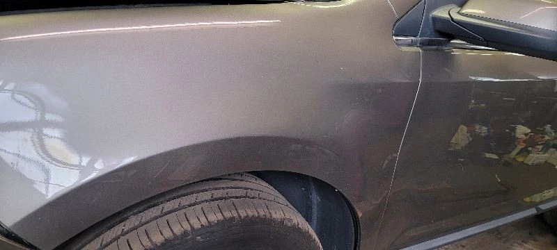 Motor de arranque Ford Edge 07-18 3,5 litros - Imagem 4 de 4