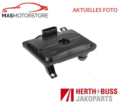 HYDRAULIKFILTER SATZ AUTOMATIK-GETRIEBE HERTH+BUSS JAKOPARTS J1350831 I FÜR VW