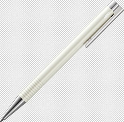 Lamy 1241252 Kugelschreiber Logo Special Edition 2L4 Lx perlmutt B