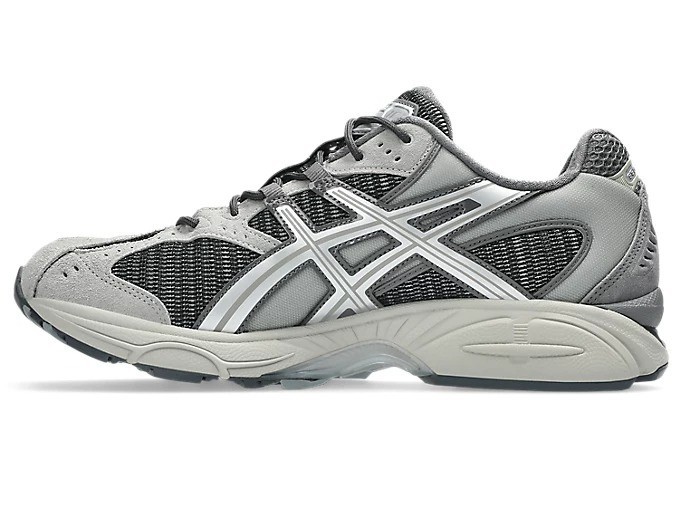 ASICS GEL-NIMBUS 10.1 1203A914 020 Glacier Grey Pure Silver Sports 