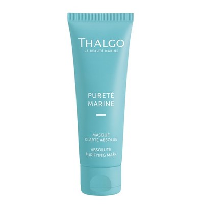 Thalgo Absolute Purifying Maske mattierend