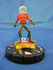 HEROCLIX Joker's Wild 065 BIZARRO AQUAMAN
