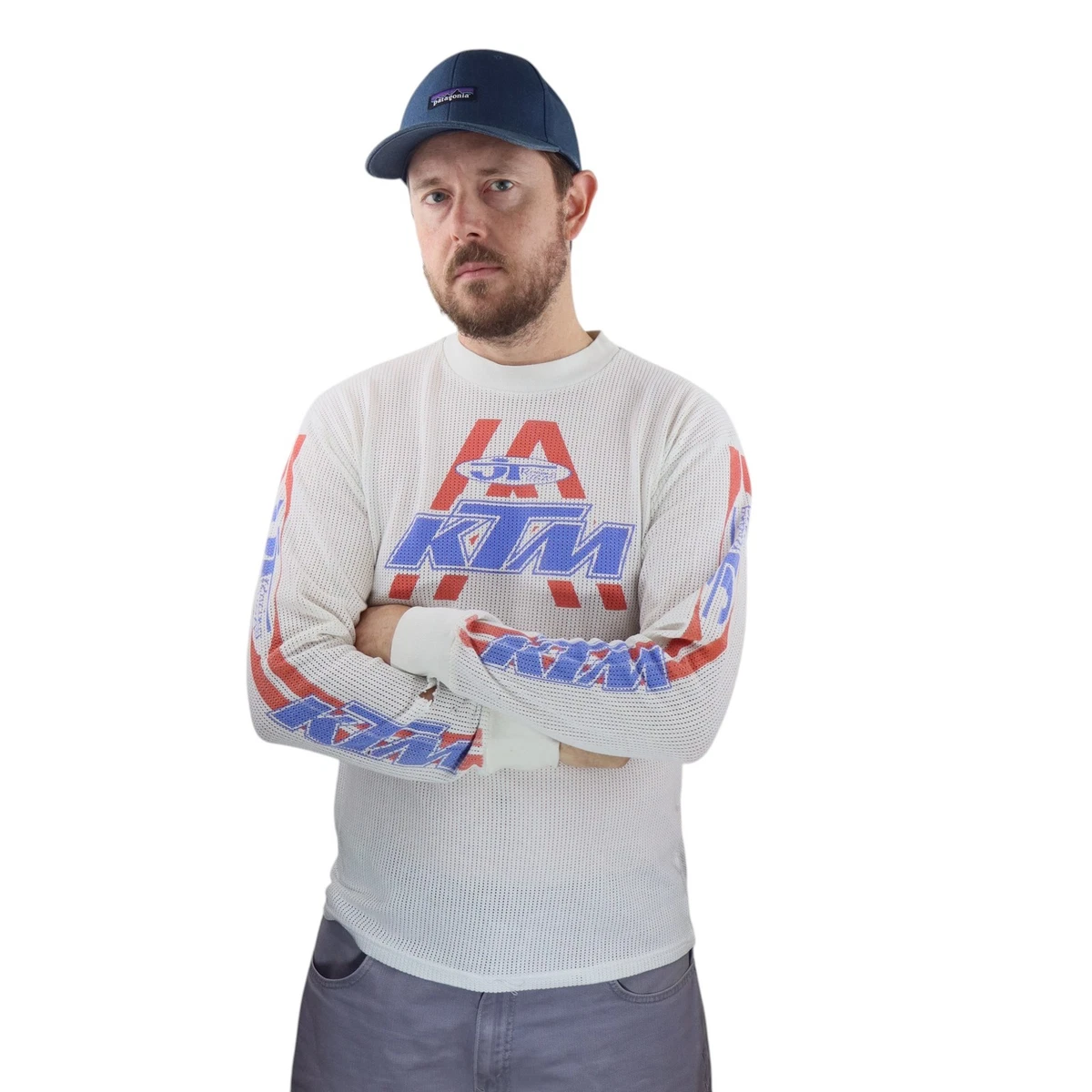 JT Racing White Motors Apparel, Protection & Merchandise for sale