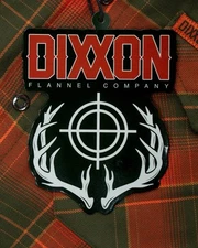 Dixxon Flannel Co. "Trailblazer Flannel” Shirt Men's Size: XL - Sold Out