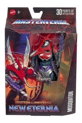 Masters of the Universe: New Eternia Masterverse Actionfigur Mosquitor 18 cm