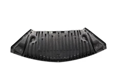 10-17 Mercedes E350 E550 W207 Front Lower Engine Flap Splash Guard Cover Oem