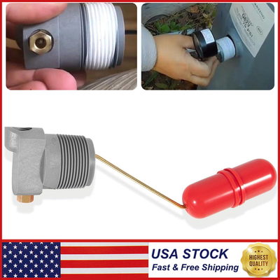 #ad Air Volume Controls for Deep Wells Water Tank System 1 1 4 in MNPT F93B 1C $33.49