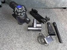 Dyson V6 Cordless Vacuum Cleaner Ideal For Car Cleaning Superb Clean Condition