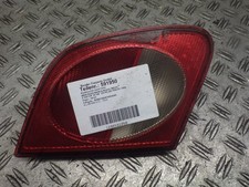 Rückleuchte links Innen  Mercedes-Benz E-Klasse (W210) Heckleuchte innen Links 