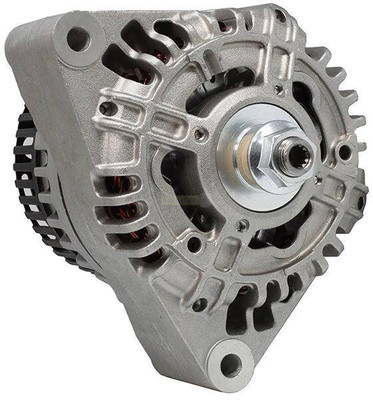 1* Alternator 120A New Genuine Letrika Mahle IA1320 for Massey Ferguson, Val