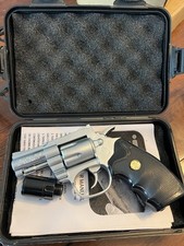 357 Gun Pistol Jet Torch Lighter. Ships From Alabama