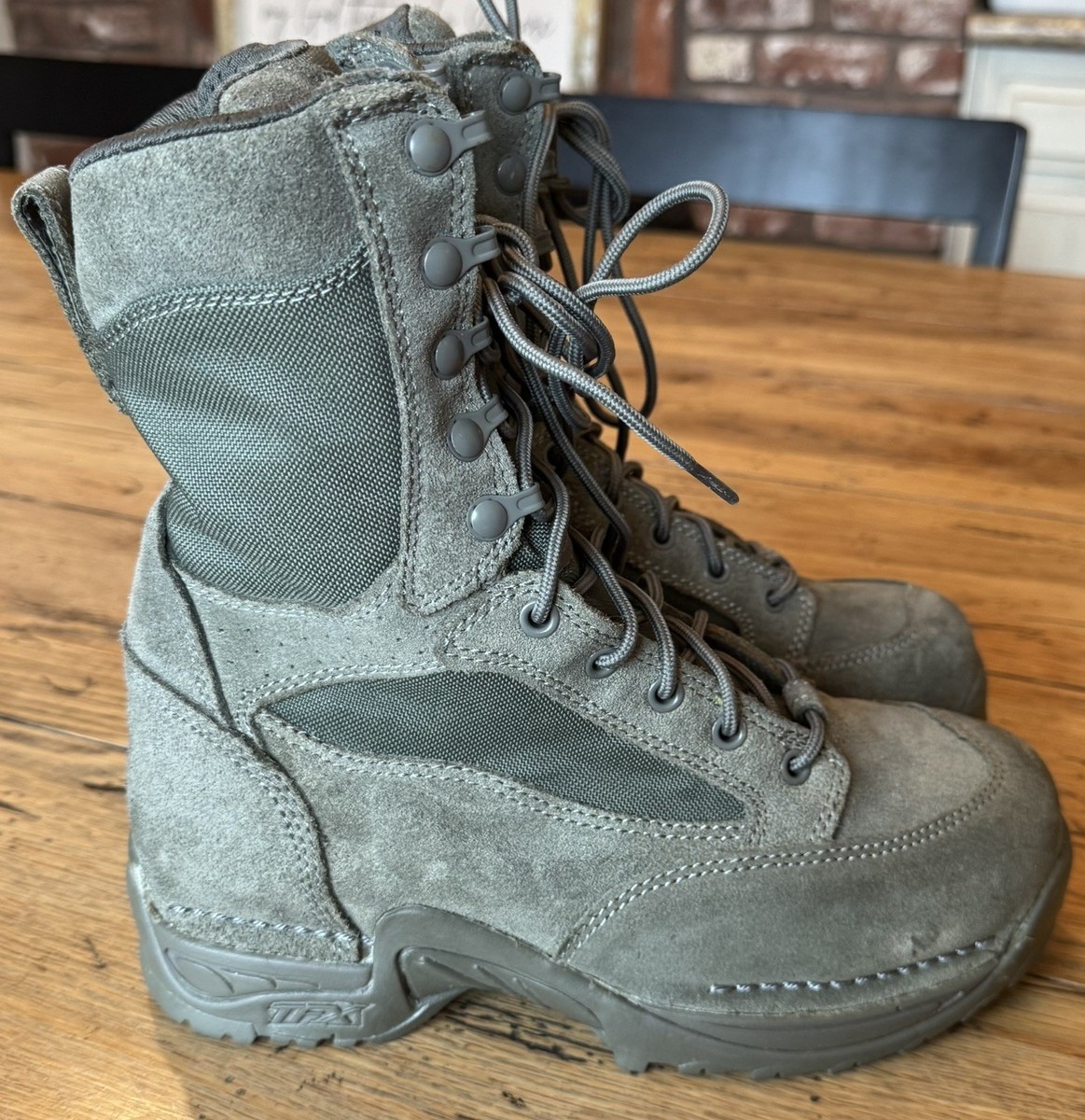 Danner USAF TFX 8