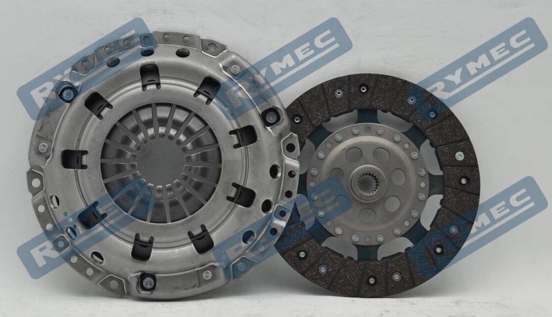 Clutch Kit for VOLVO C70 I Coupe 872 1997 to 2002