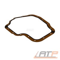 ÖLwannendichtung Dichtung ÖLwanne FÜR Chevrolet Epica Zafira A 2.0