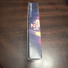 Tetris & Tetris 2 NES CIB lot!!