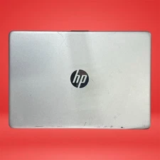 HP 14" Laptop i5-1135G7 16GB RAM 256GB NVMe SSD Win11 Pro Backlit WiFi Webcam