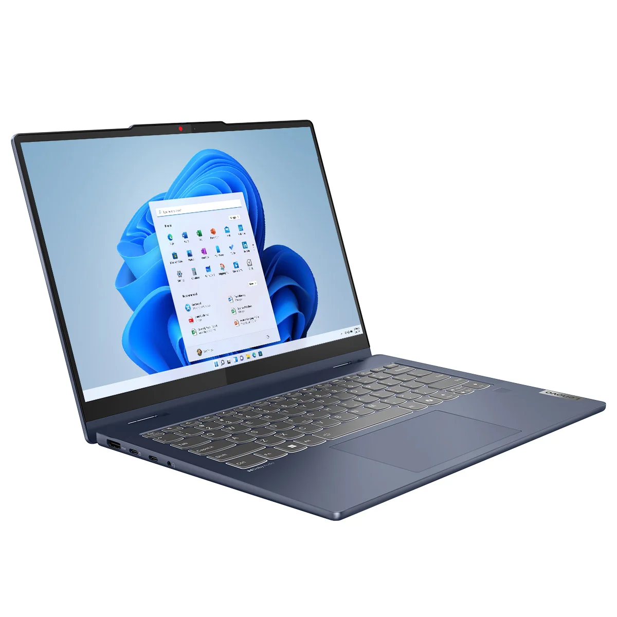 Windowsノート本体 Lenovo IdeaPad 5 14ALC05 Ryzen7 Windowsノート