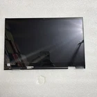 Dell Inspiron 5410 7415 2-in-1 FHD TouchScreen LCD Blue PF7H4 RPJ4 Hinge Missing
