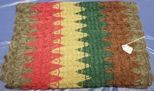 Scarves, Infinity style, Zig zag many colors, Warm and Cozy NEW Batch 2