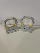 Cloudray 80mm Low Profile Laser Tube Mount - Set of 2