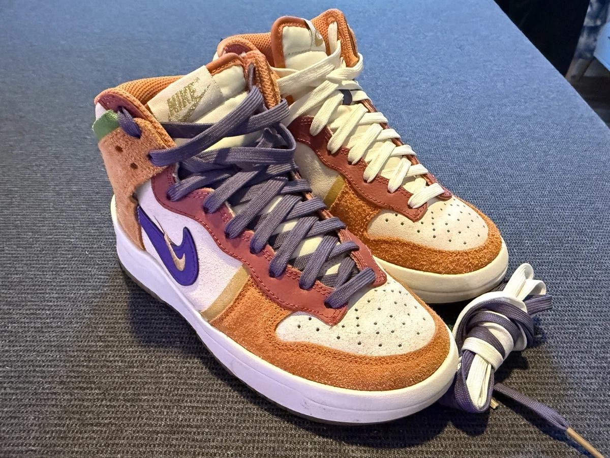 Nike Dunk High for sale | eBay