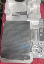 Epson TM-L90 M313A Thermal POS Label & Receipt Printer NEW  OPEN w/PSU